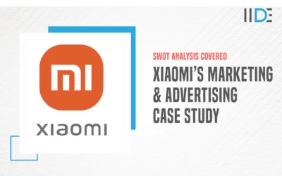 Xiaomi’s Diligent Marketing Route – A Marketing Strategy Case Study