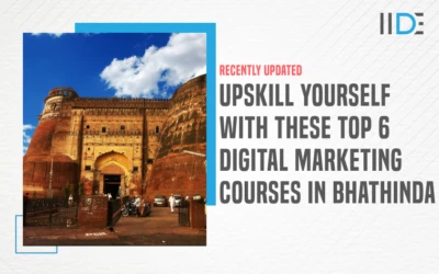 9 Best Digital Marketing Courses in Bathinda to Upskill Yourself