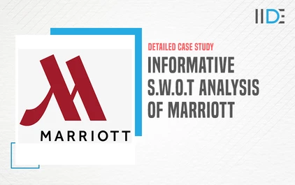 Informative SWOT Analysis of Marriott