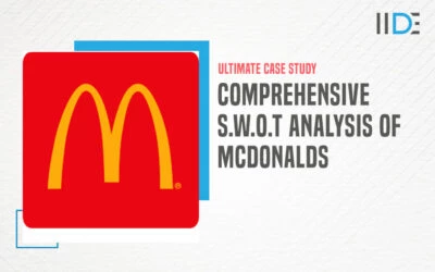 Comprehensive S.W.O.T Analysis of McDonalds