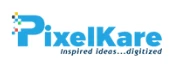Digital Marketing Agencies in Odisha - PixelKare Logo