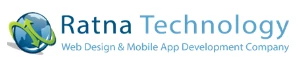 Digital Marketing Agencies in Odisha - Ratna Technology Logo