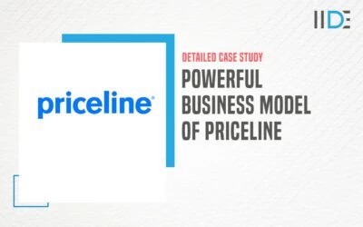 A Case Study on the Powerful Business Model of Priceline