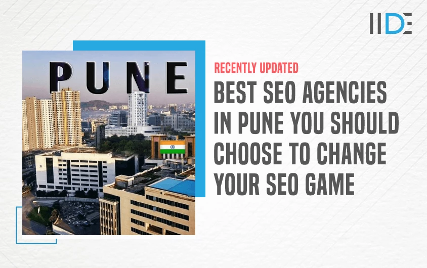 8 Best SEO agencies in Pune in 2024 with Client Reviews