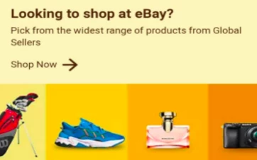 eBay Product Strategy - Marketing Mix of eBay | IIDE