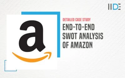 End-To-End SWOT Analysis Of Amazon – The Largest Ecommerce Platform