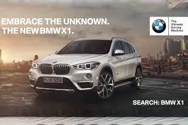 BMW Promotion Strategy - Marketing Mix of BMW | IIDE