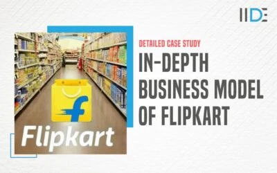 Understanding the Business Model of Flipkart- A Case study