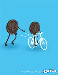 Oreo Content Marketing | Marketing Strategy of Oreo | IIDE