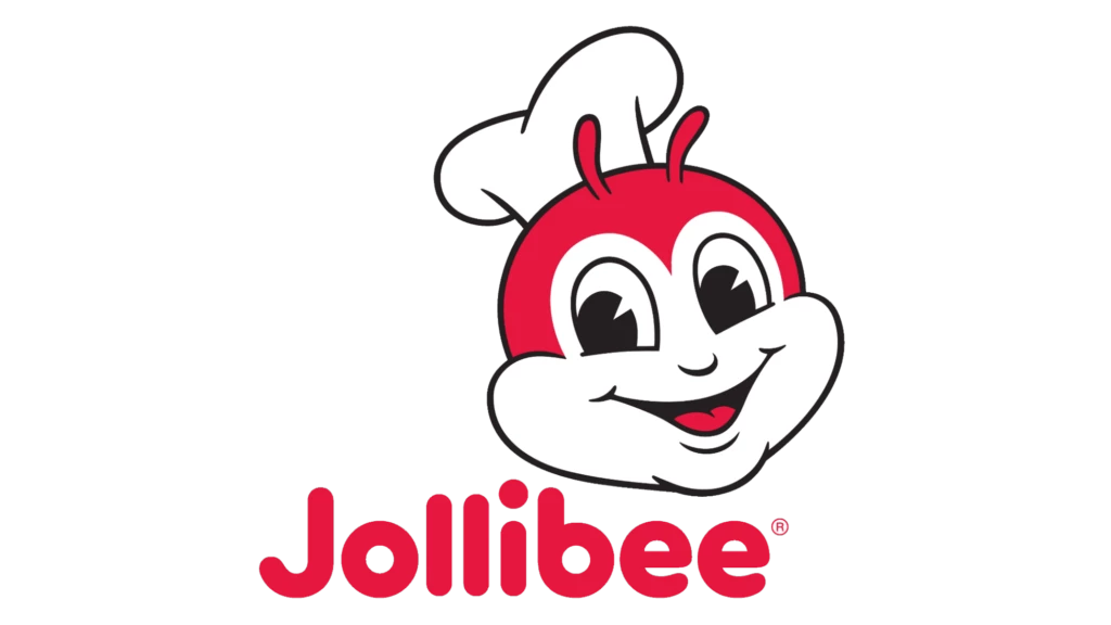 brand logo of Jollibee-Marketing mix of Jollibee| IIDE