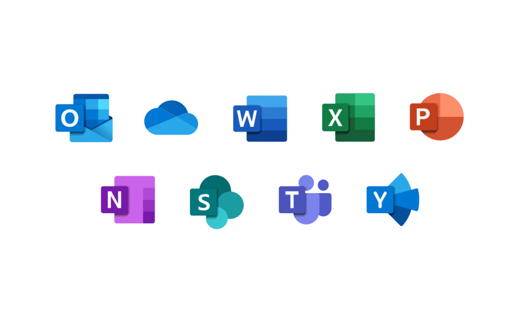 Microsoft Products | Marketing Strategy of Microsoft | IIDE