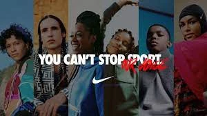 promotional mix of Nike-marketing mix of Nike | IIDE