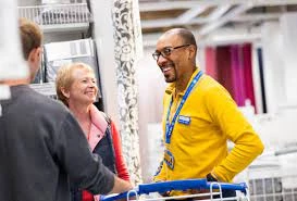 IKEA Employees | Business model of Ikea | IIDE