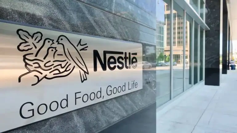 Nestle Premises | business model of nestle | IIDE