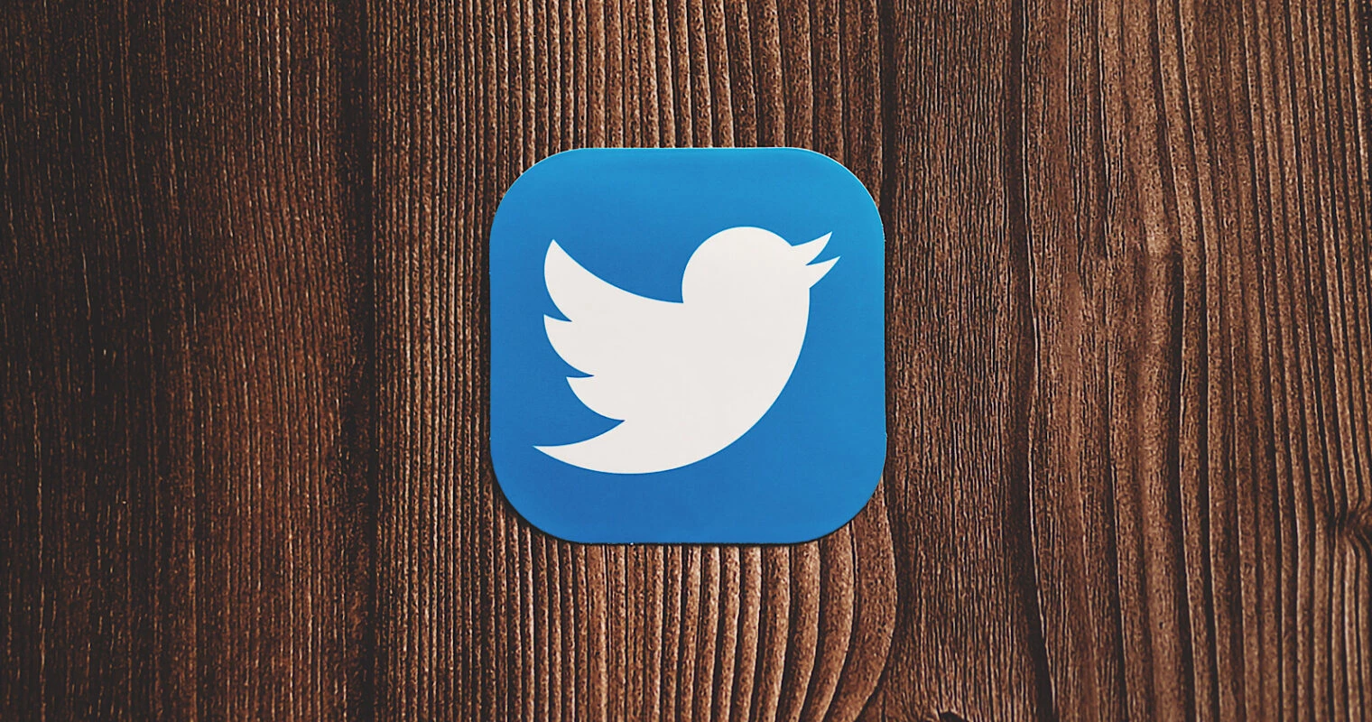 brand logo of Twitter -Marketing strategy of Twitter | IIDE