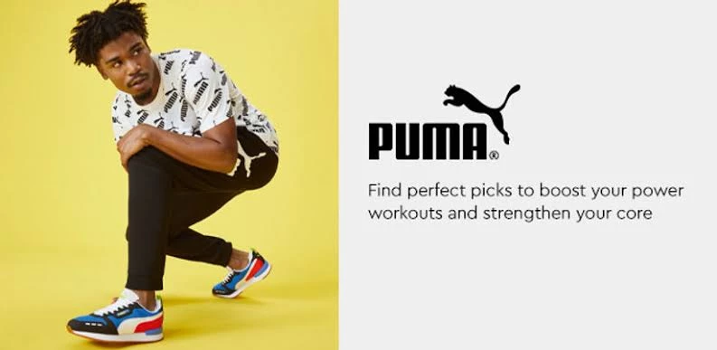 Comprehensive Marketing Mix of Puma - 2024 Update