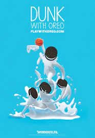 Oreo Content Marketing | Marketing Strategy of Oreo | IIDE