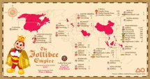 Jollibee Place Strategy - Marketing Strategy of Jollibee | IIDE