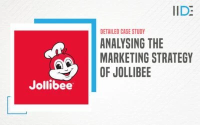 Analyzing the Marketing Strategy of Jollibee