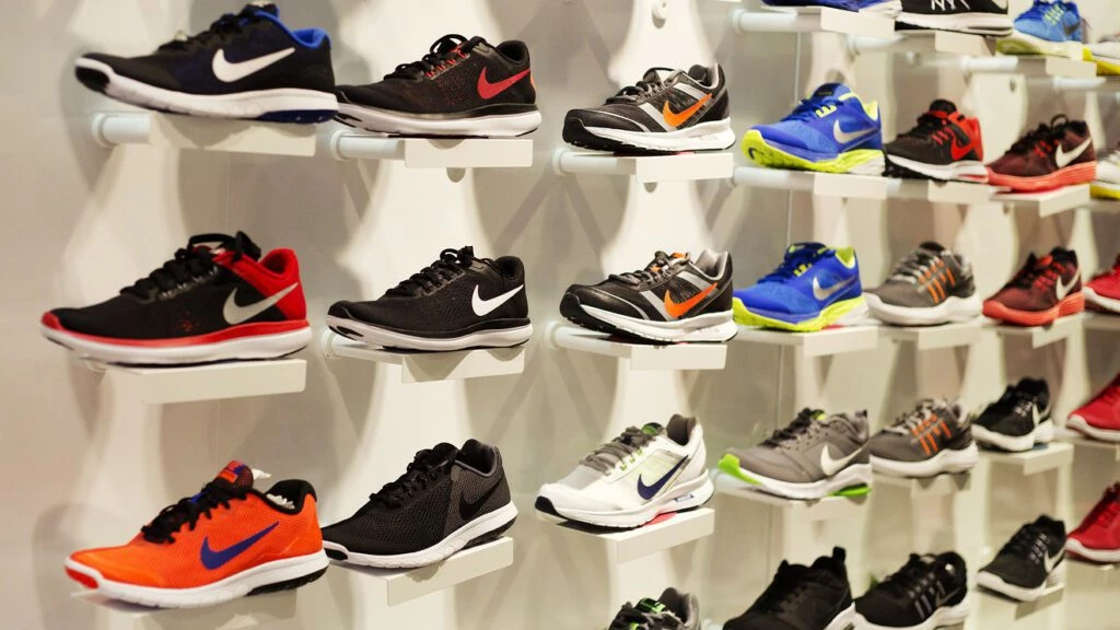 Nike's Products | Business Model of Nike | IIDE
