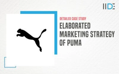 Elaborated Marketing Strategy of Puma + SWOT Analysis