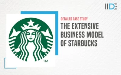 Extensive Business Model of Starbucks
