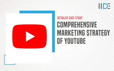 A Comprehensive Marketing Strategy of YouTube – Detailed Analysis