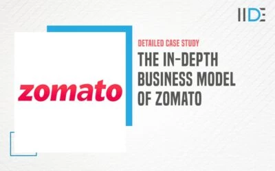 In-depth Business Model of Zomato – 360 Degree Analysis
