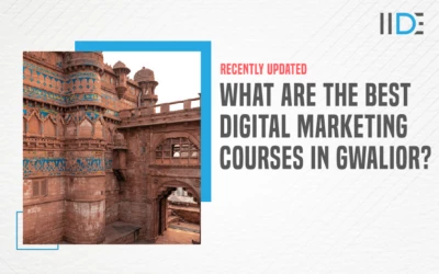 11 Best Digital Marketing Courses in Gwalior for Career Boost