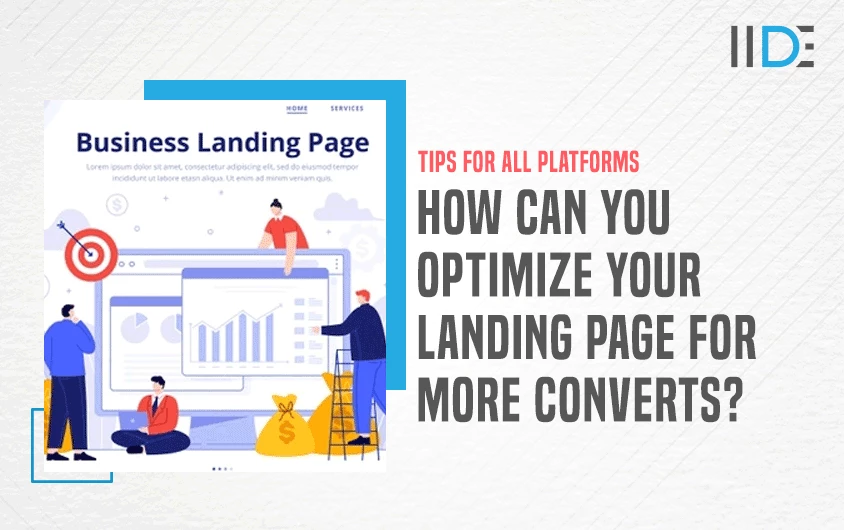 Top 8 Landing Page Tips To Optimize Your Pages in 2024