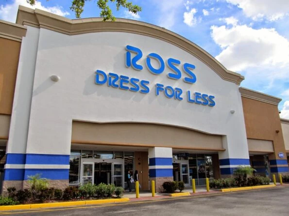 Twelve Ross Dress for Less® Locations Coming Soon to Greater Chicago Area