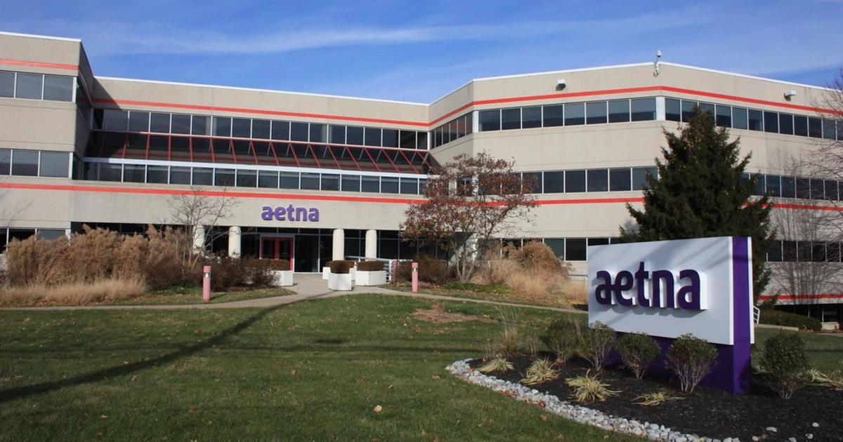 Elaborated SWOT Analysis Of Aetna - 2024 | IIDE