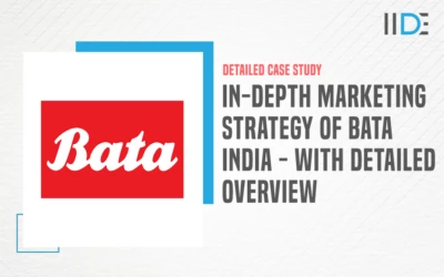 In-depth Marketing Strategy of Bata India – India’s Largest Footwear Company
