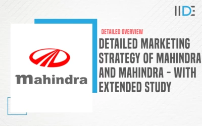 Detailed Marketing Strategy of Mahindra and Mahindra – With Extended Study