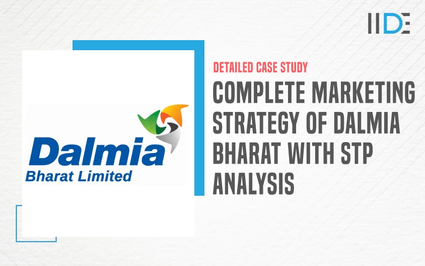 Dalmia Cement: New Brand Positioning - 'FUTURE TODAY' - Estrade | India  Business News, Financial News, Indian Stock Market, SENSEX, NIFTY, IPOs