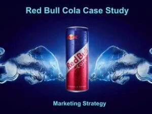 Red Bull Marketing Strategy: A Comprehensive Case Study 