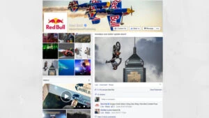 Red Bull Marketing Strategy: A Comprehensive Case Study