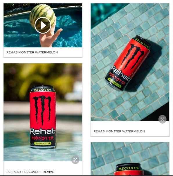 Monster Energy [Epic Guide To Getting Your Buzz On]