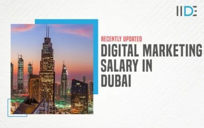Digital Marketing Salary In Dubai – Latest Updates