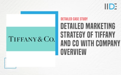 Explore the Tiffany and Co’s Marketing Strategy: Company Overview and STP Analysis
