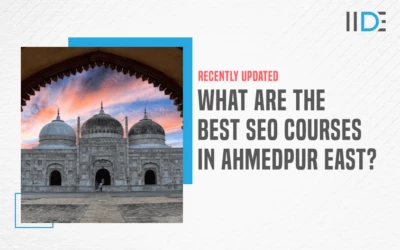 5 Best SEO Courses In Ahmedpur East For Absolute Beginners