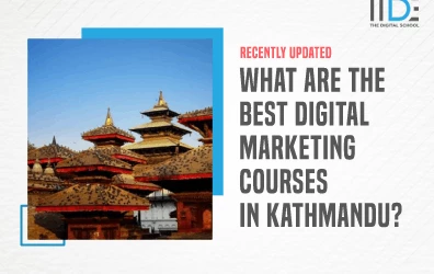 Top 5 Digital Marketing Courses in Kathmandu: A Comprehensive Guide for Learners