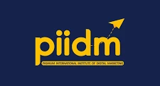 Digital Marketing Courses in Lucknow - PIIDM Logo