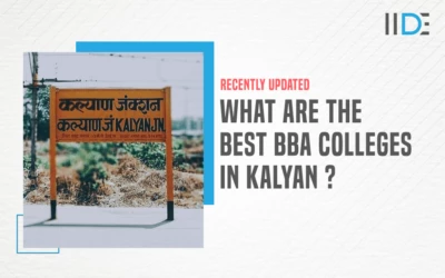 Top 10 BBA Colleges in Kalyan for students after 12th Commerce