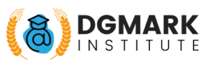 digital marketing courses in Malad - DGMark Institute logo