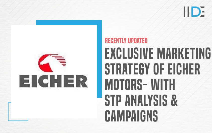 Leveraging consumer insights to develop a complete range of premium  electric bikes: Eicher - The Economic Times