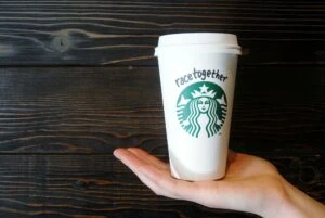 Failed Marketing Campaign-Starbucks