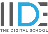 Digital Marketing Courses in Haldwani- IIDE logo