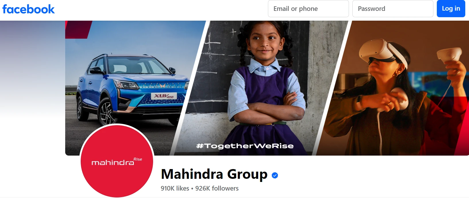 marketing strategy of mahindra and mahindra