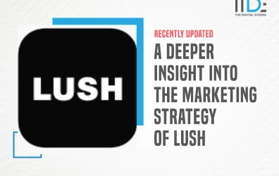 Case Study: A Deeper Insight Into the Marketing Strategy of Lush